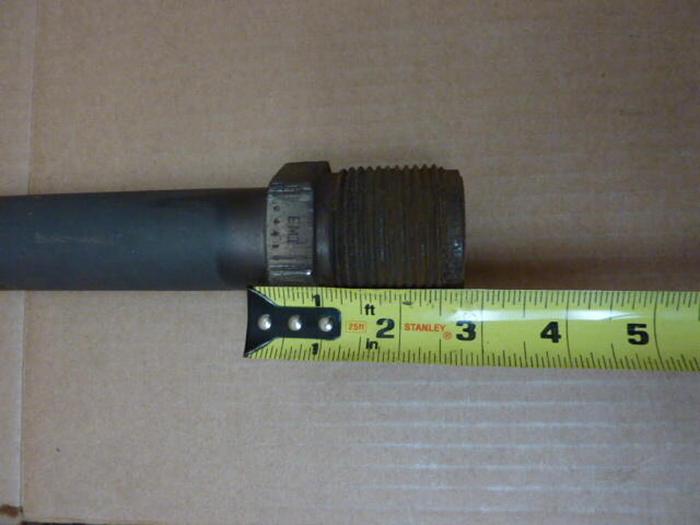 Used EMI Nozzle Tip 394418 #26822