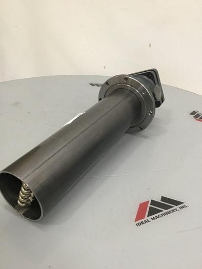 Used FK WARMETAUSCHER KEMMERLING Heat Exchanger FKV 115.12.10 Used