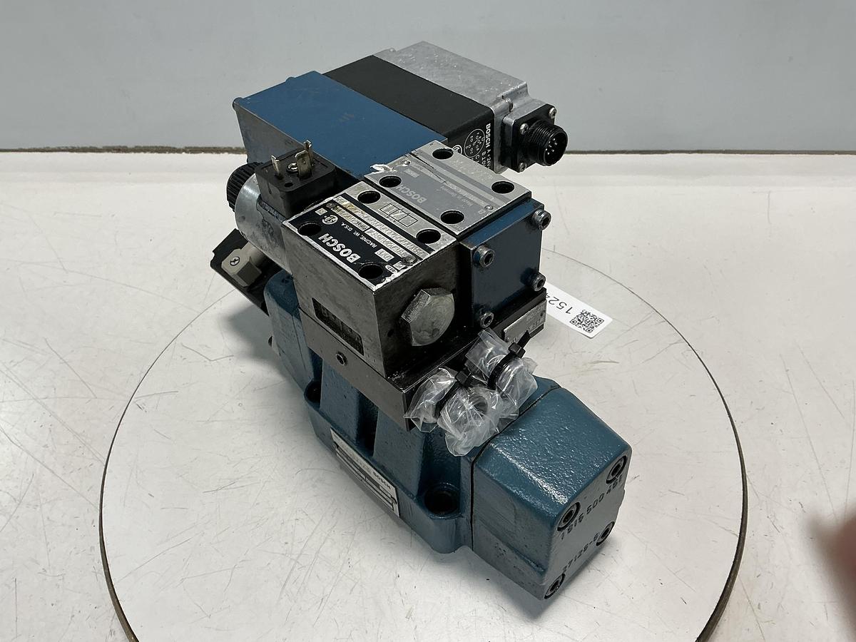 Used BOSCH 081WV06P1M1010WS024/00/D51