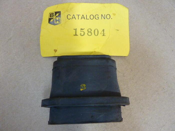 BRAD HARRISON / WOODHEAD Receptacle 15804 #29577