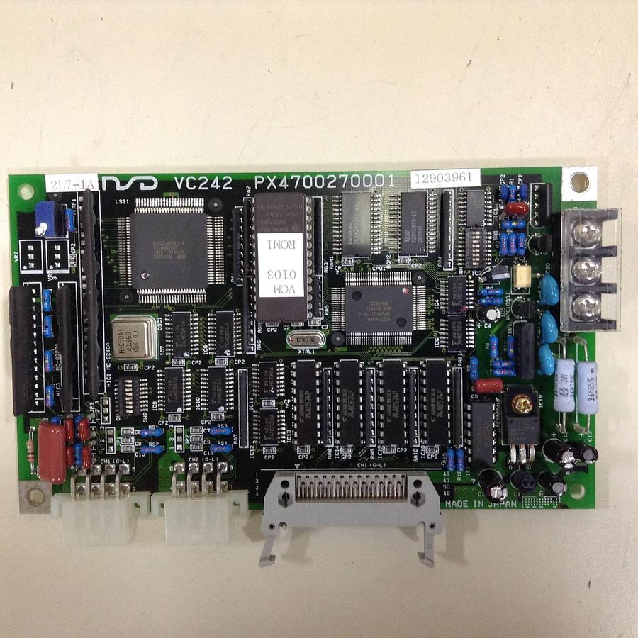 Used SUMITOMO Circuit Board PX4700270001 Used  #72173