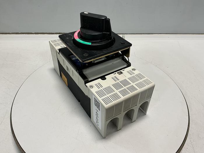 Used MITSUBISHI NF-SFW370