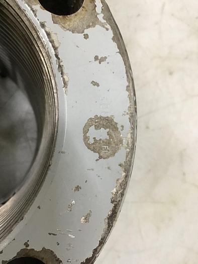 Used VAN DORN Tie Bar Nut 300623F1 USED