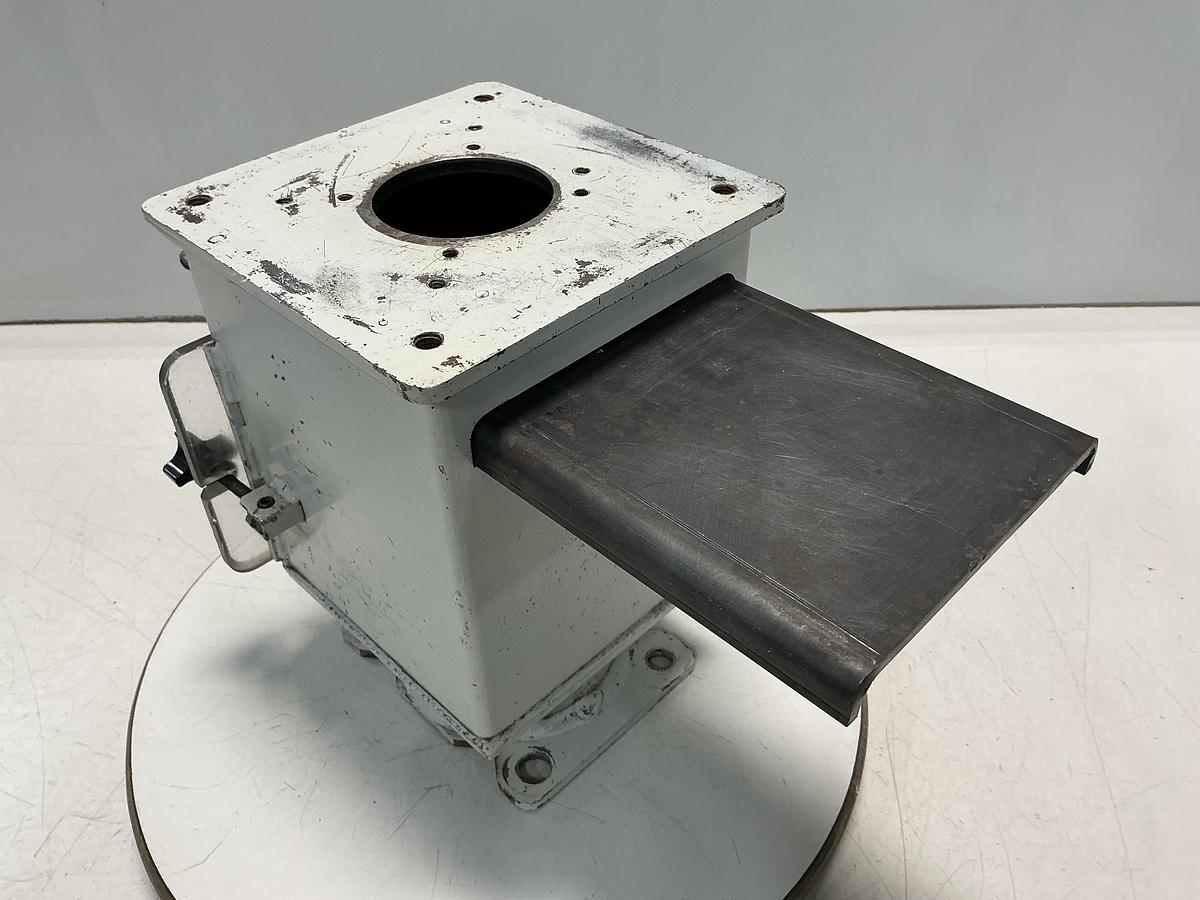 Used VAN DORN DEMAG NO MODEL NUMBER