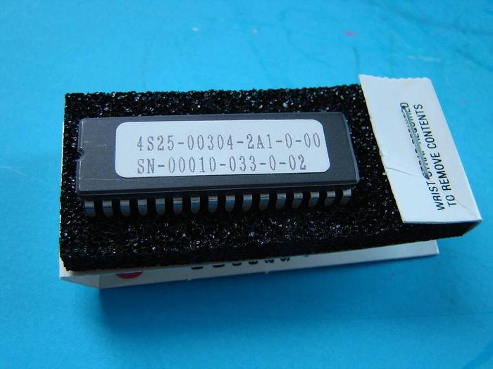 BARBER COLMAN Chip Set 4S25-00304-2A1-0-00 Used