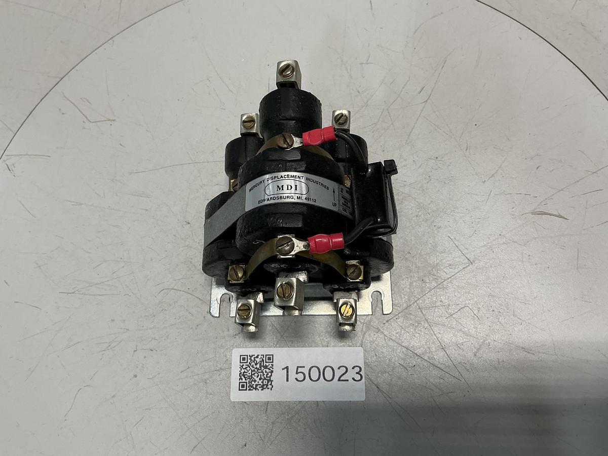 Used MDI 335NO-120A-18