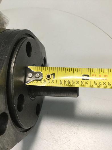 Used CHAR LYNN Die Height Hydraulic Motor 101 2169 009 Used