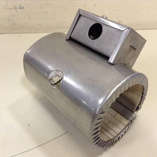 GENERIC 1700 Watt Ceramic Heater Band B-12901 #87329