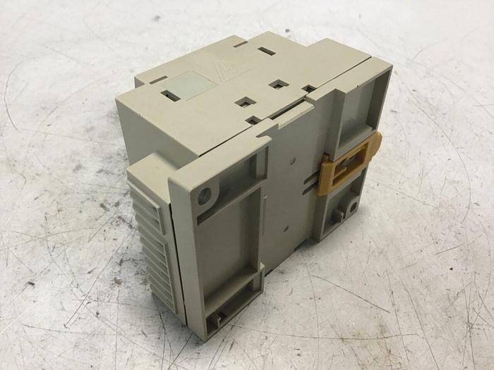 Used OMRON CPU Unit ZEN-10C3DR-D-V2 Used