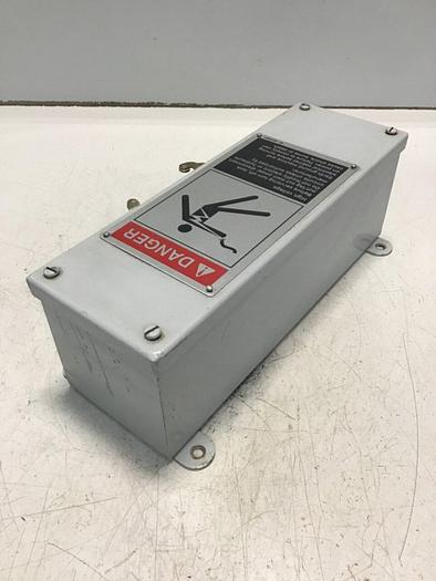 Used SPI Robot Interface 331843-B Used