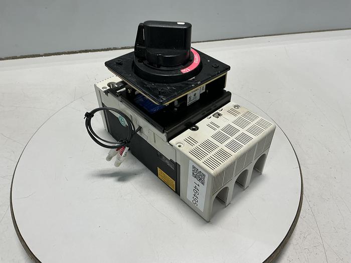 Used MITSUBISHI NF-SFW3070