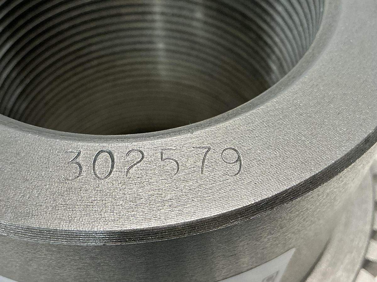 Used VAN DORN 302579