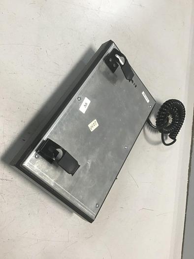 Used EMHART Teach Pendant Z 010 009 #127861