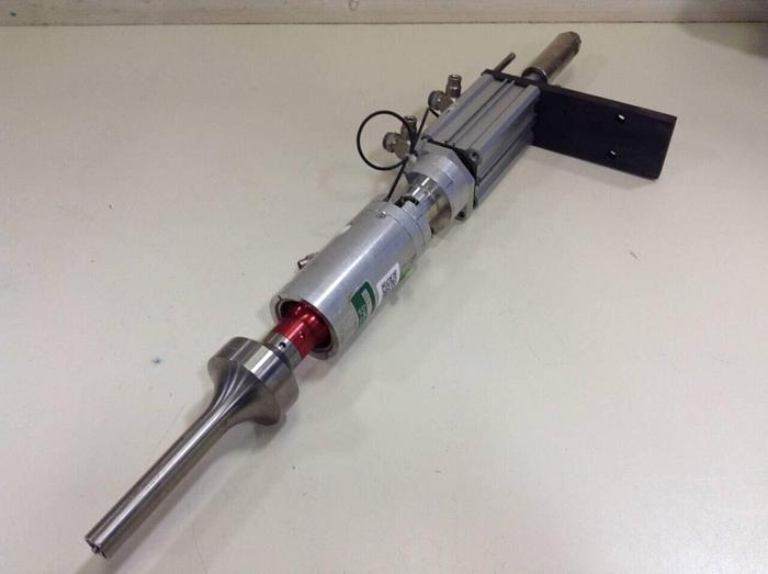 Used DUKANE Welding Horn 41C28 /WH #85238