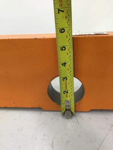 Used CINCINNATI MILACRON Toggle Link VT220-17 / CHSB #118778