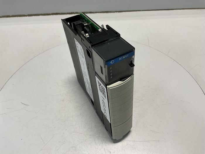 Used ALLEN BRADLEY 1756-IV32/A