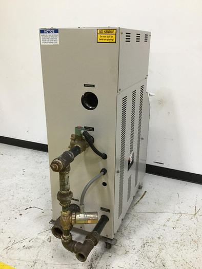 Used AEC Water Mover TCU1500-UQ USED