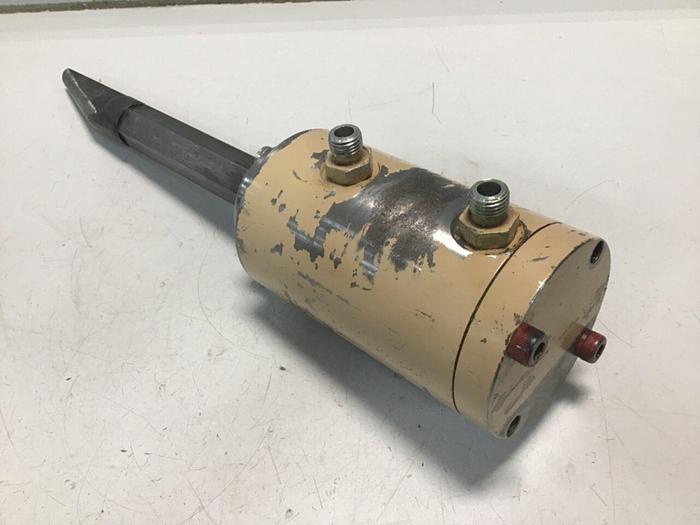 Used ENGEL Mold Lock ES2000/450-37 / ML #117206