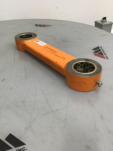 Used CINCINNATI MILACRON Toggle Link 3990753 #139841