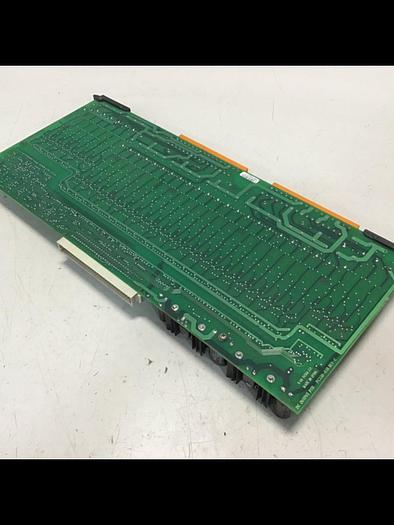 Used VAN DORN Pathfinder DC Output Board PC330-038 330038 #136449