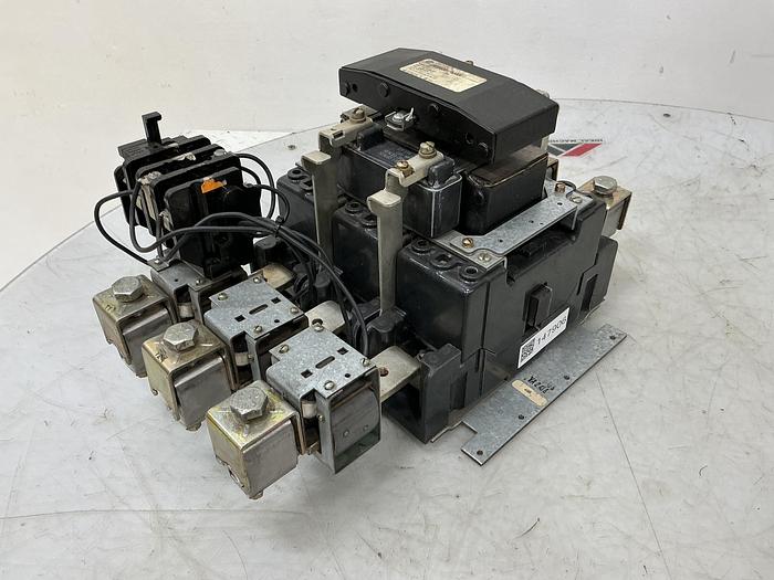 Used GENERAL ELECTRIC CR306G0**AAKA