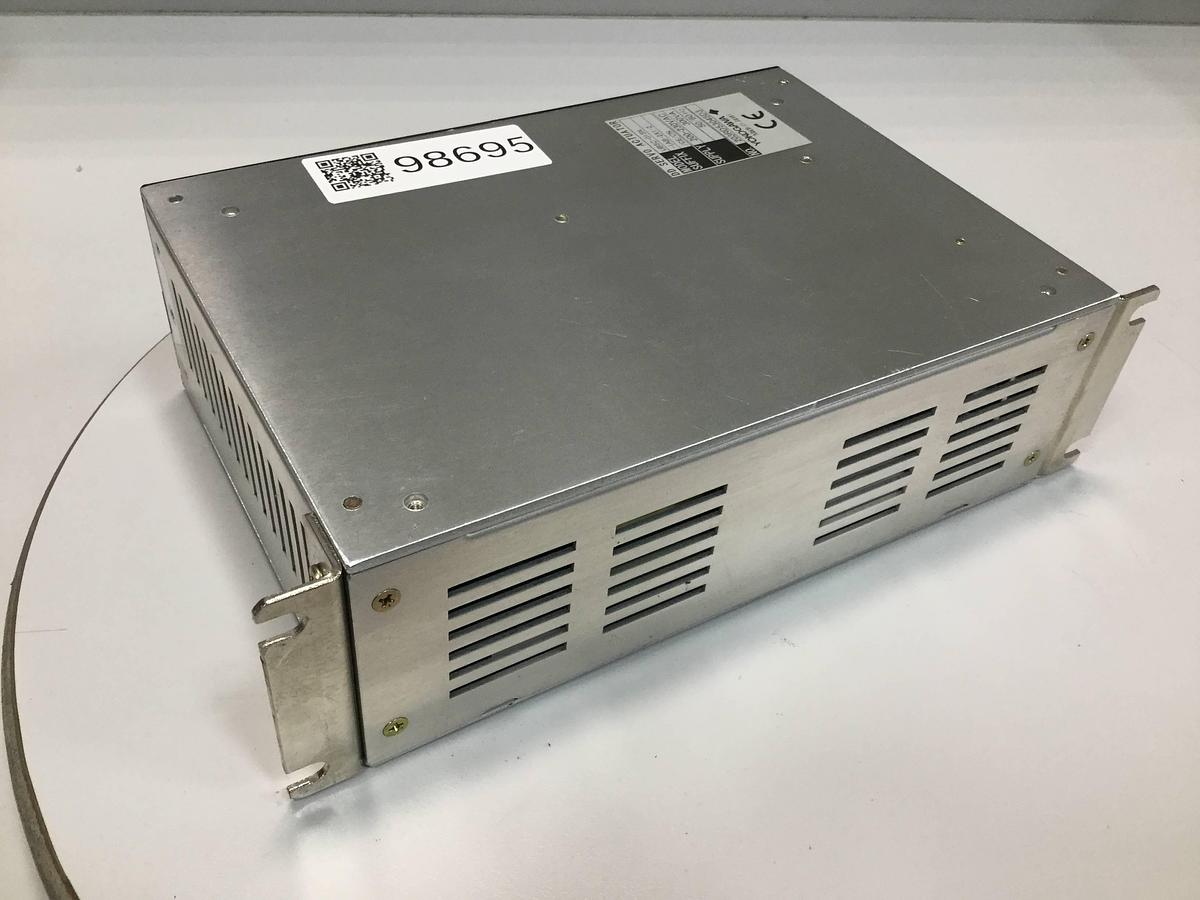 Used YOKOGAWA DD Servo Amplifier UB5C-015N-1AB-2X1-2/CE/CN Used #98695
