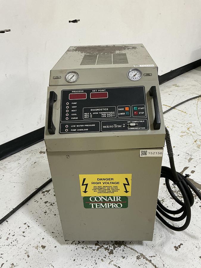 Used CONAIR TC1-DI
