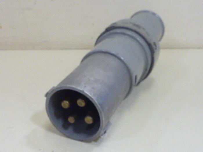 Used RUSSELLSTOLL Pin & Sleeve 8428-72 #61629