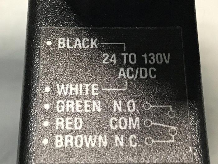 Used TRITRONICS Fiber Optic Delay Timer JCF-AT1 #116094