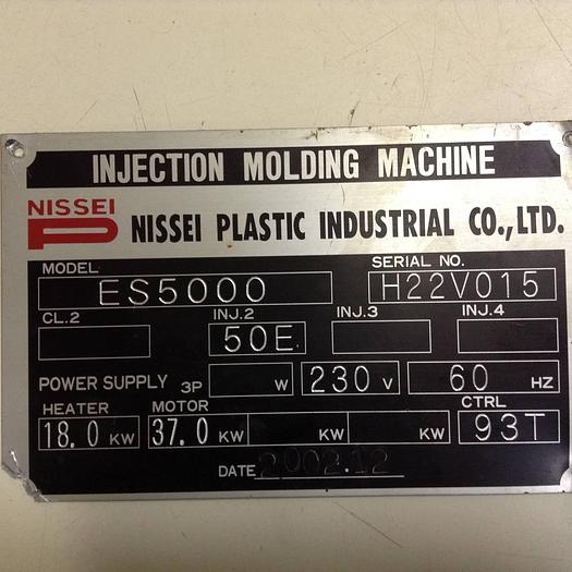 Used IWAKI Braking Resistor 00108836-05 USED