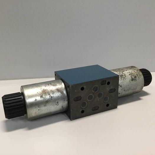 Used BOSCH Valve 0 810 001 400 #91616