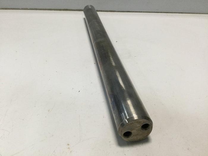 Used VAN DORN Crosshead Guide Pin 341921ST #111089