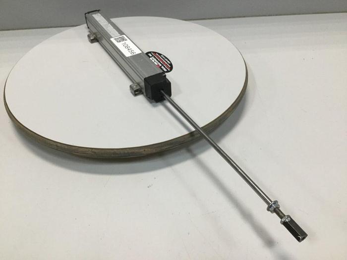 Used NOVOTECHNIK Linear Transducer LWH200 #108456