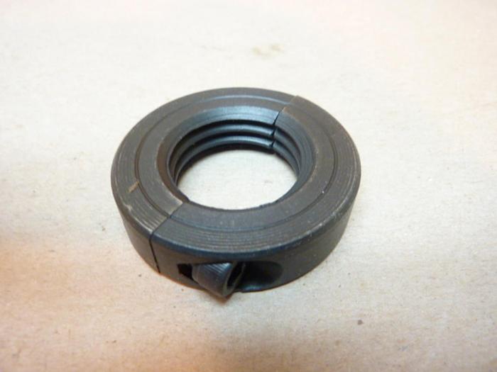 STAFFORD MFG Steel Collar 8L104C #41409 SCRAPPED / DNL