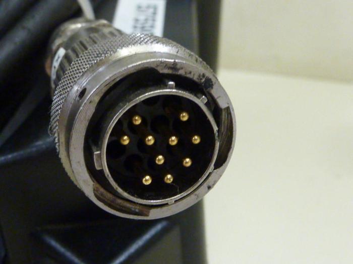 Used ABB Teach Pendant IRB6000-3756 Used