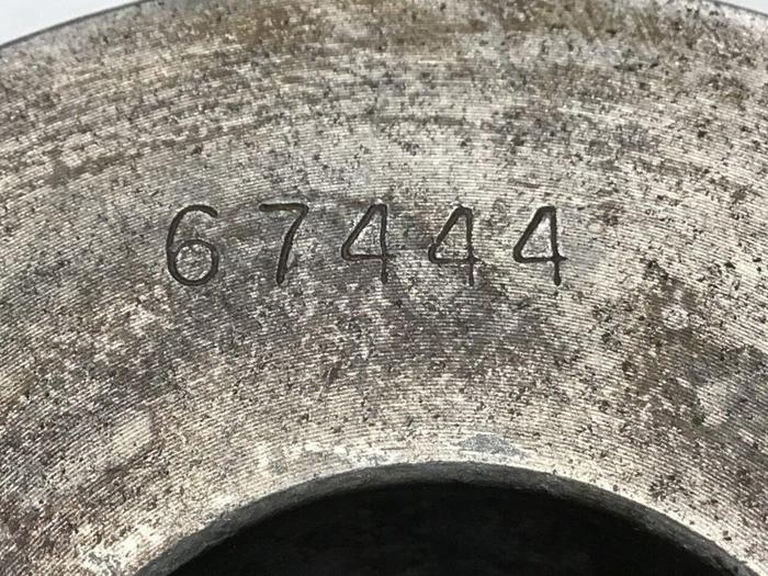 Used LOVEJOY Coupler 67410 Used #144692