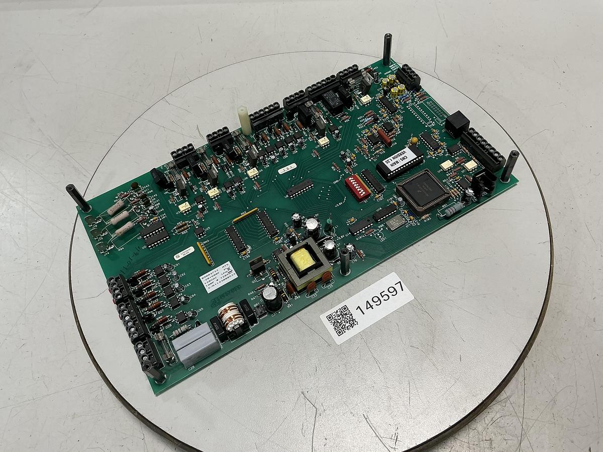 Used THERMAL CARE 09003733