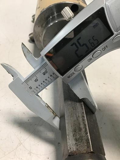 Used ENGEL Mold Lock ES2000/450-37 / ML #117206