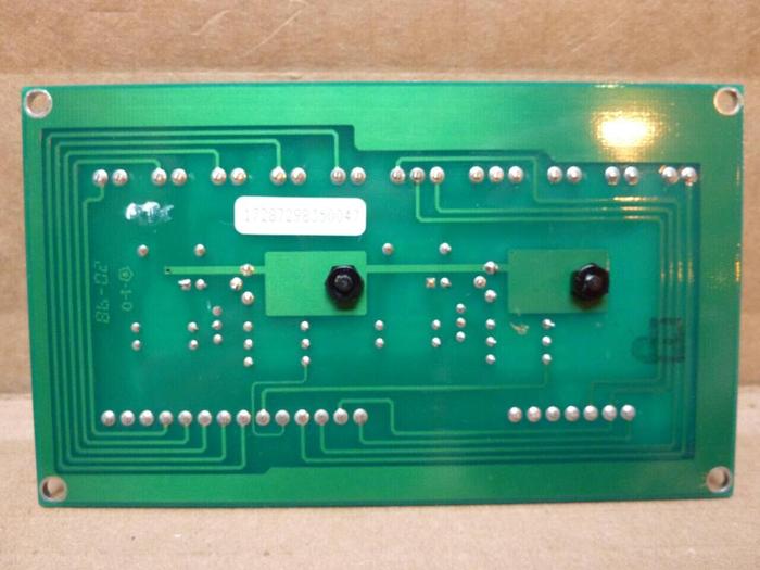 Used GENERIC Circuit Board 1022550 #23447
