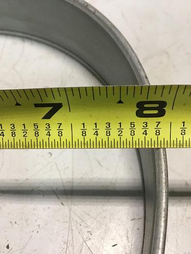 WATLOW 1200 Watt Heater Band STB8A1J3 #123848