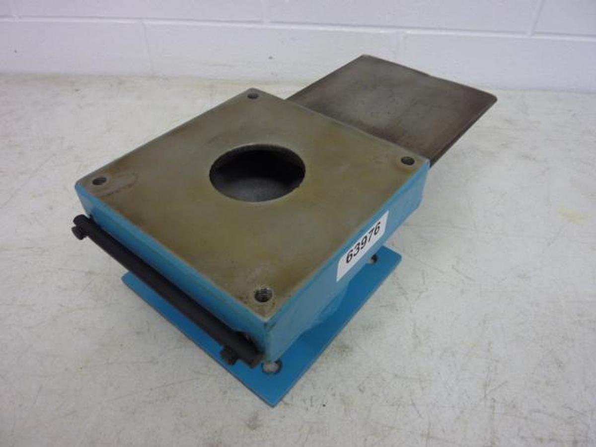 Used METAL FABRICATOR Drawer Magnet Used #63976