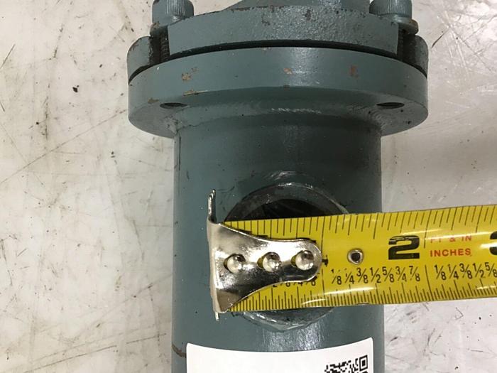 Used DAIKEN Heat Exchanger LT0504A-10 #136613