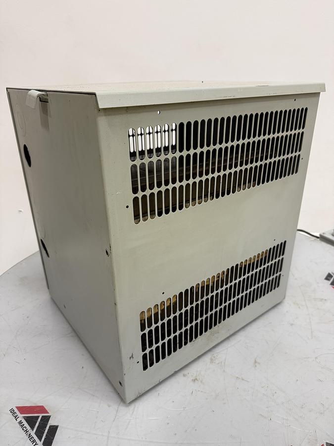 Used HAMMOND MANUFACTURING 138691