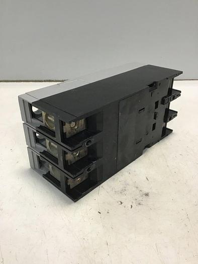 Used SIEMENS 150 Amp Circuit Breaker FXD63A150 Used