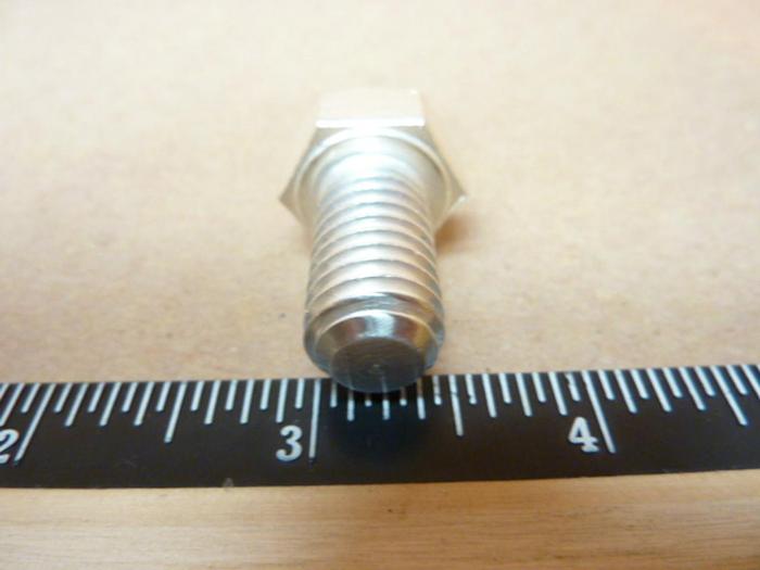 DOVER Hex Head Screw BOLT306 #41306