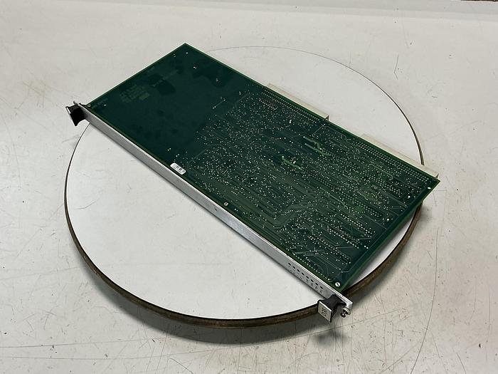 Used VAN DORN ASSY 330029 REV-B