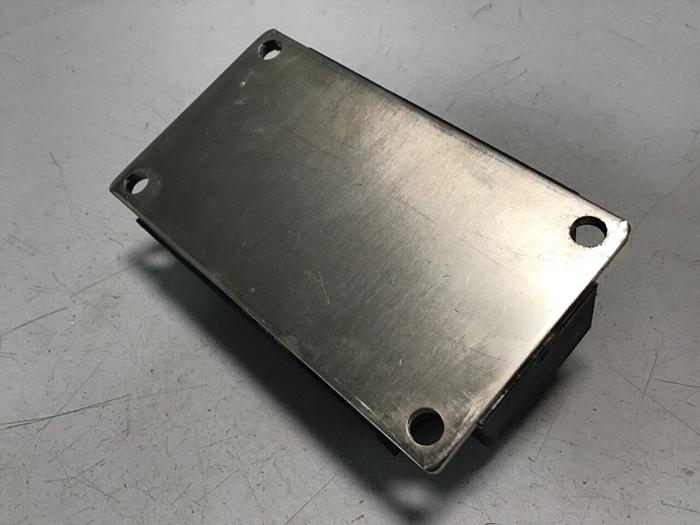 Used TOSHIBA Power Module MG200Q2YS40 #119305