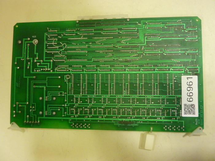 Used SCI Circuit Board 22992-2 #66961