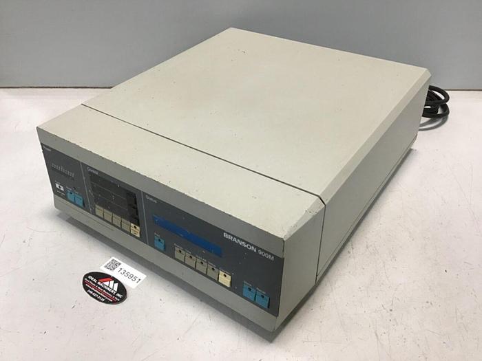 Used BRANSON Power Supply 900M 920M Used