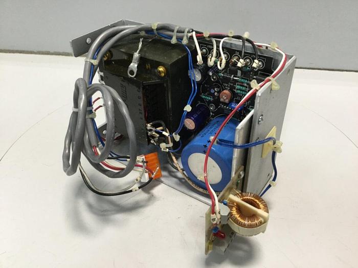 Used POWER ONE Power Supply HN5-9/OVP-A #110075